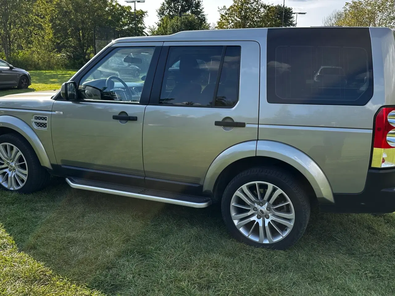Billede 3 - Discovery 4 3,0 
