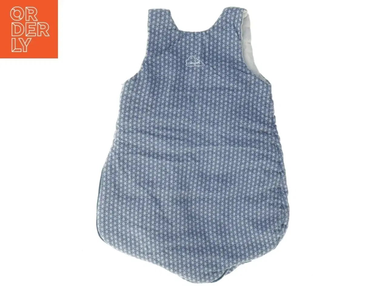 Billede 1 - Babysovepose 0-6 mdr. fra CamCam (str. 65 x 45 cm)