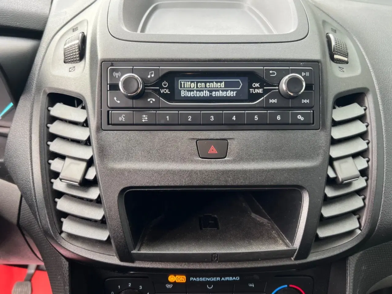 Billede 16 - Ford Transit Connect 1,5 TDCi 100 Trend kort
