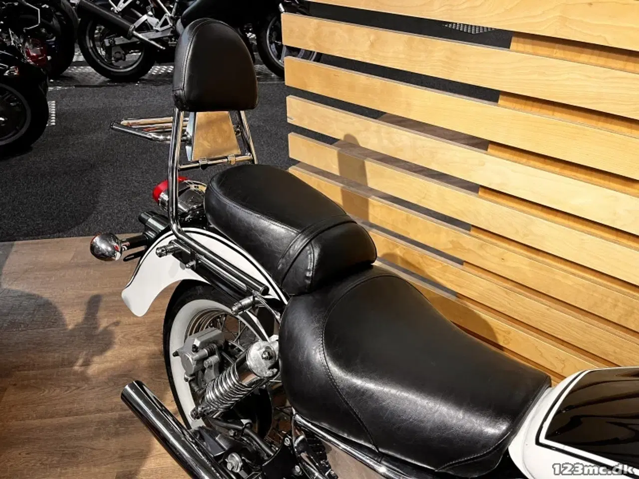 Billede 5 - Kawasaki VN 1500