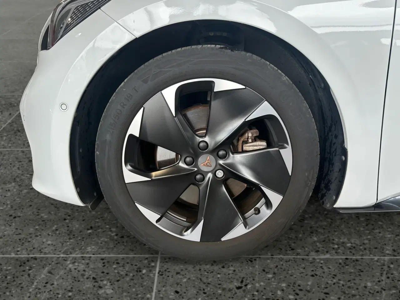 Billede 9 - Cupra Born 77 e-Boost