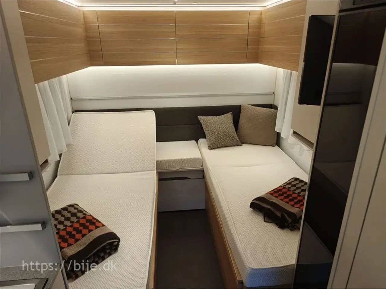 Billede 5 - 2021 - Adria Adora 502 UL Alde Centralvarme