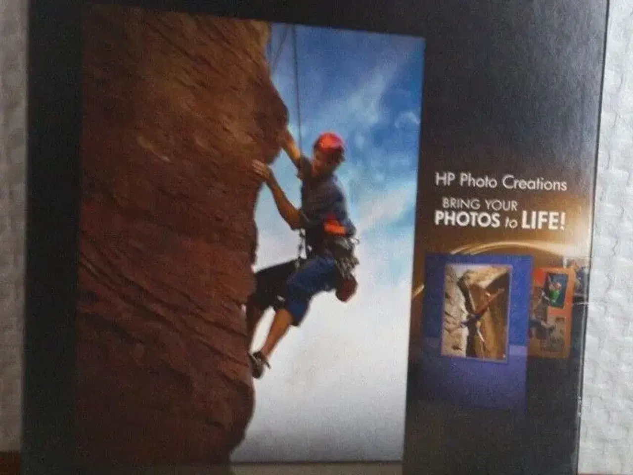 Billede 1 - Fotopapir Glossy 13 x 18 cm