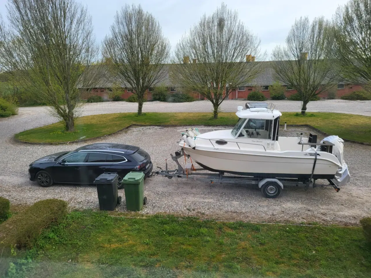 Billede 8 - Selva 5,5 2010 Pilothouse 2010