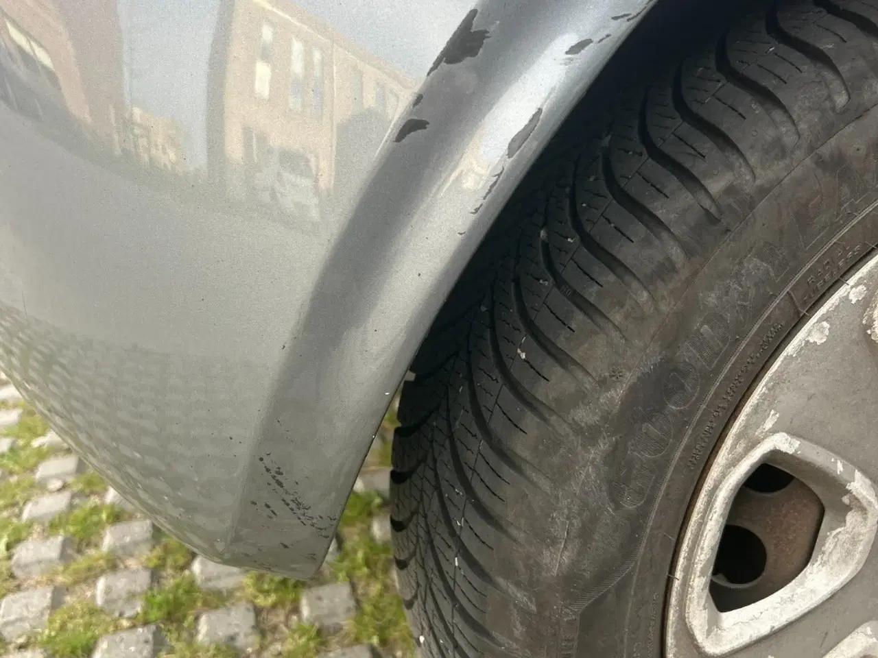 Billede 12 - Ford Ka 1,2 Trend