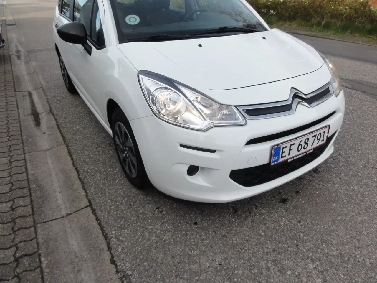 Billede 7 - Citroën C3 1,0 PureTech 68 Scoop