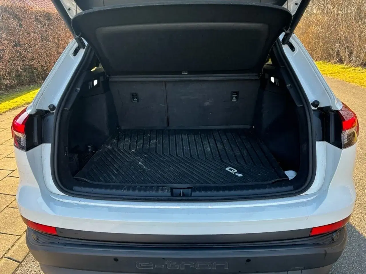 Billede 11 - Audi Q4 e-tron 40 Attitude S-line