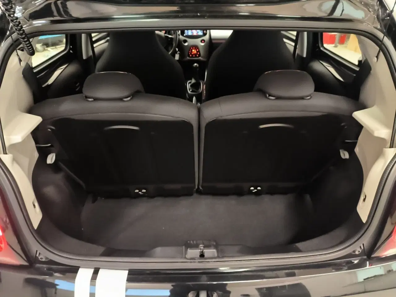 Billede 12 - Citroën C1 1,2 PureTech 82 Sport