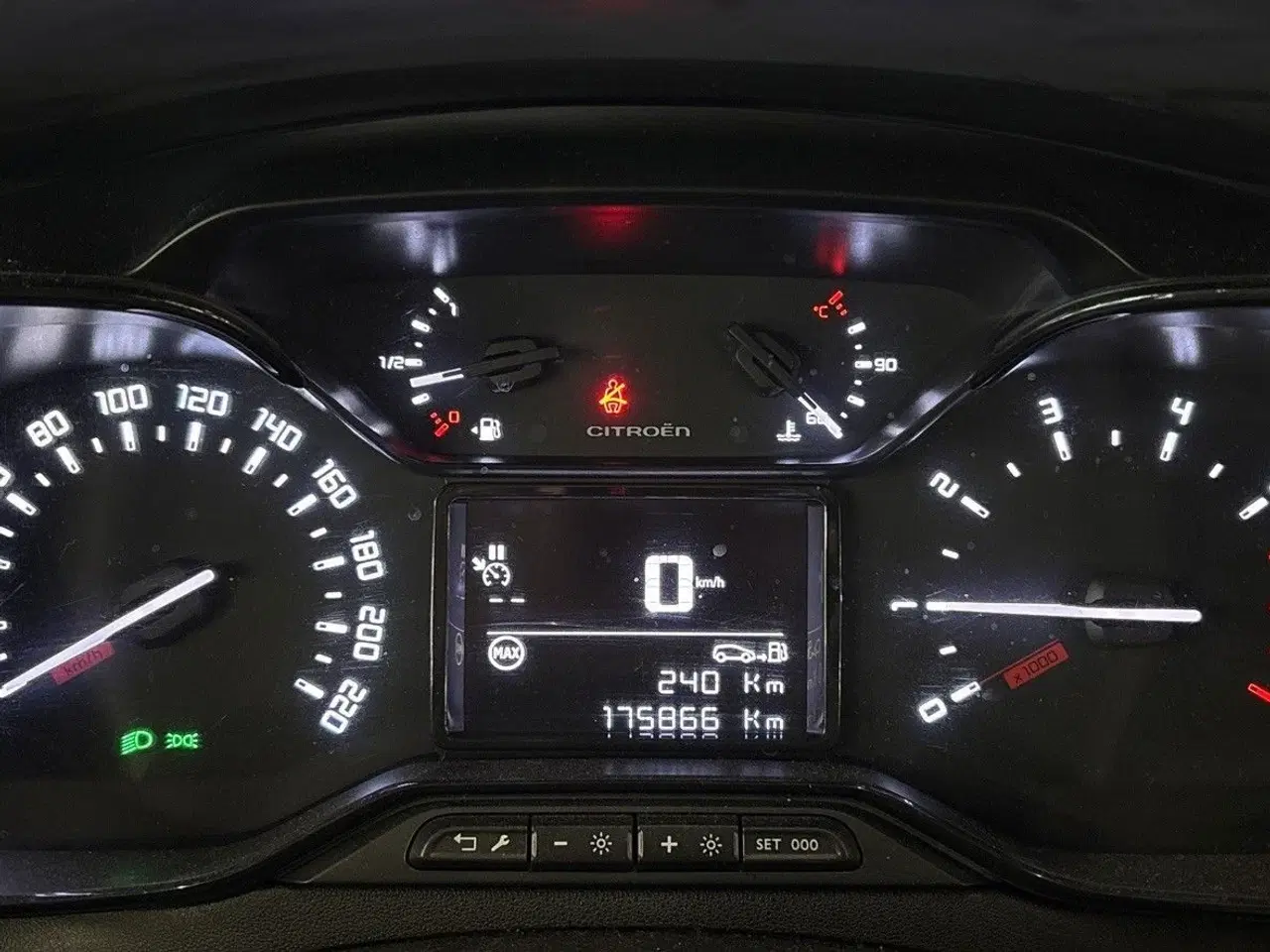 Billede 8 - Citroën C3 1,2 PureTech Feel+ 82HK 5d