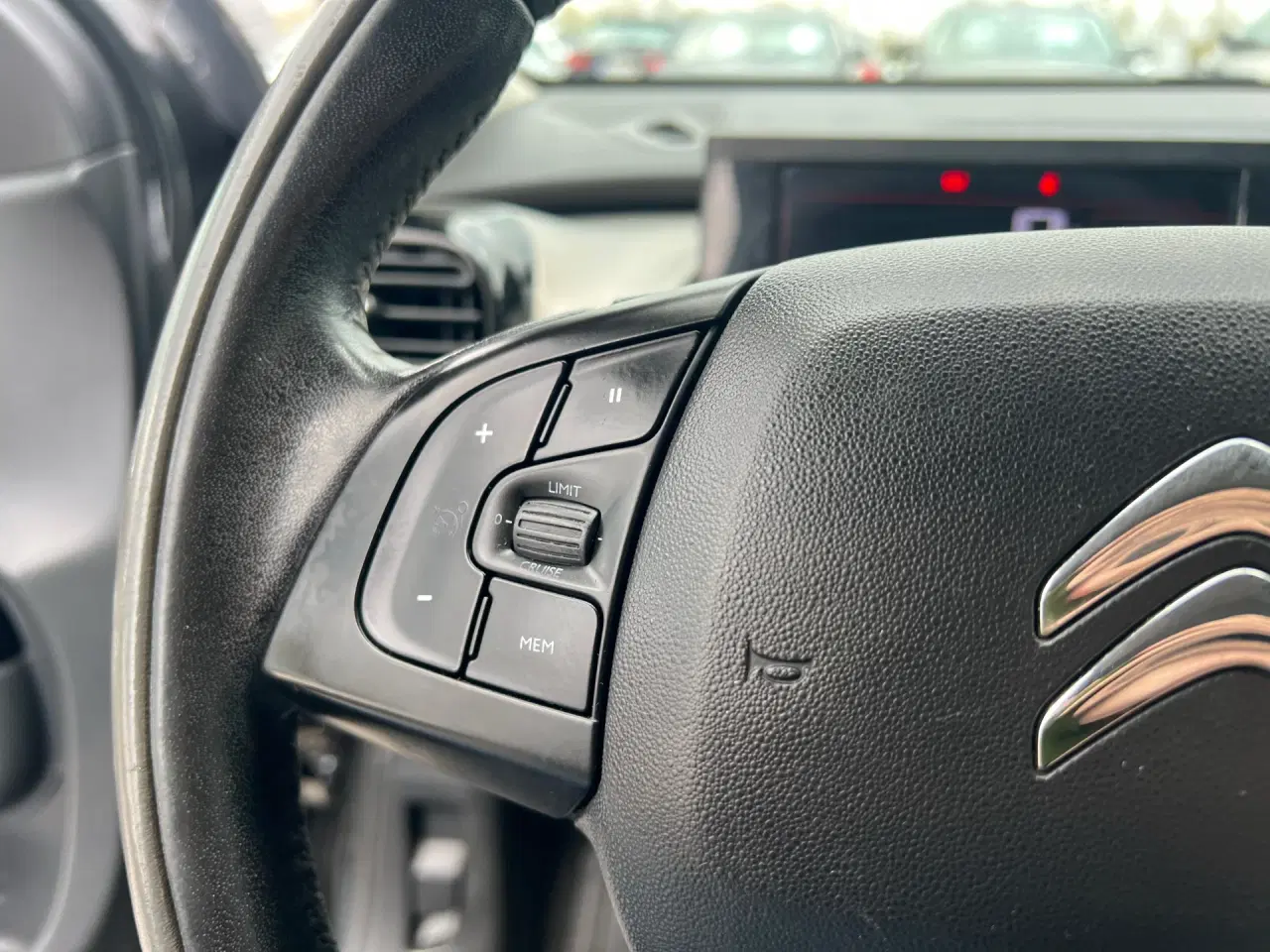 Billede 9 - Citroën C4 Cactus 1,2 PureTech Feel 82HK 5d