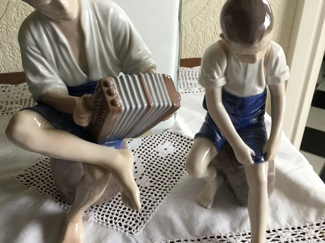 Billede 1 - Figurer