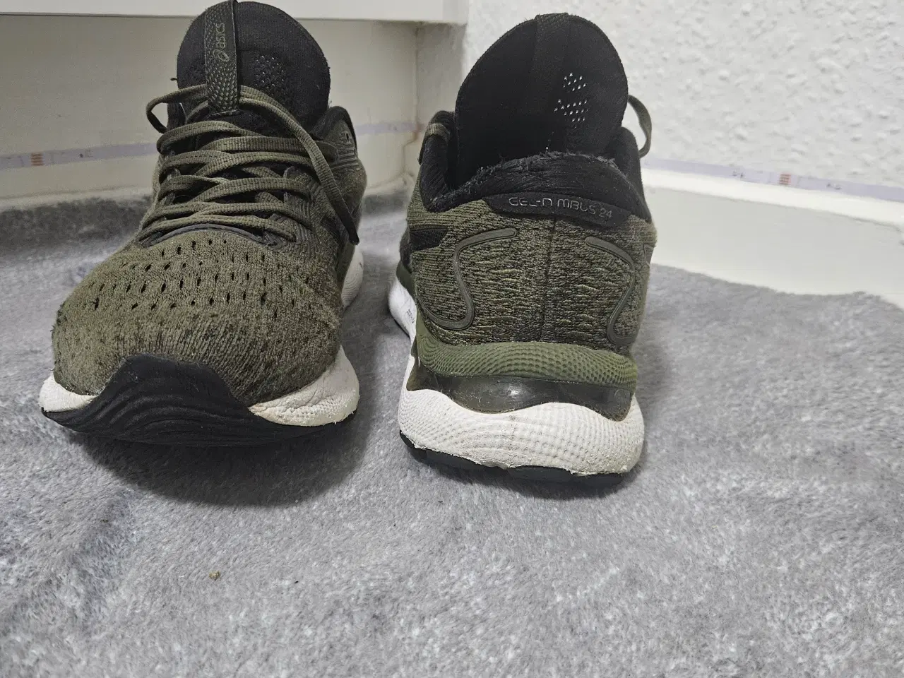 Billede 6 - Asics Gel-Nimbus 24