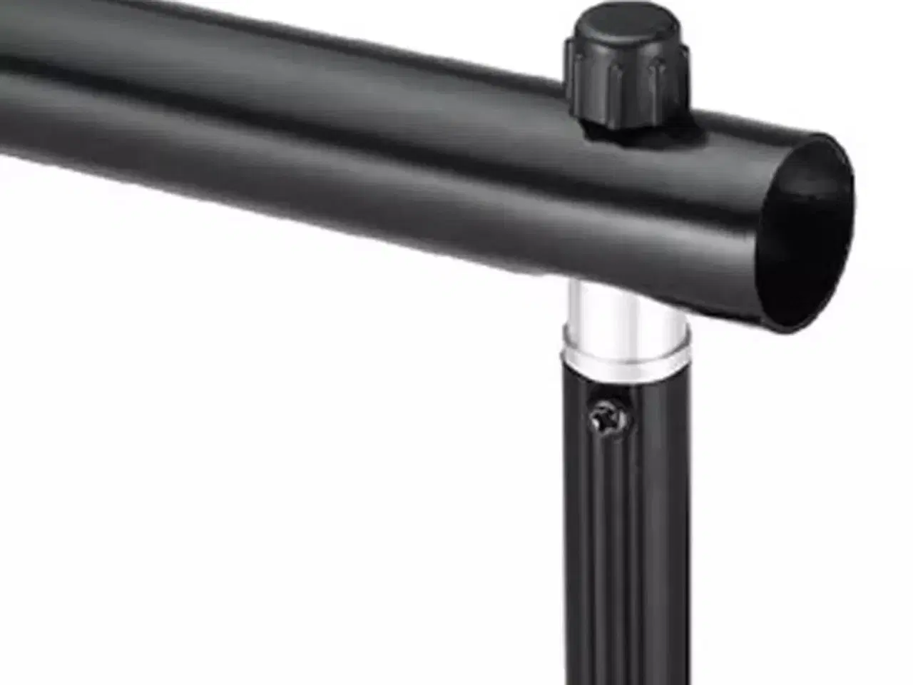 Billede 2 - Teleskopisk baggrundssystem 155-300 cm