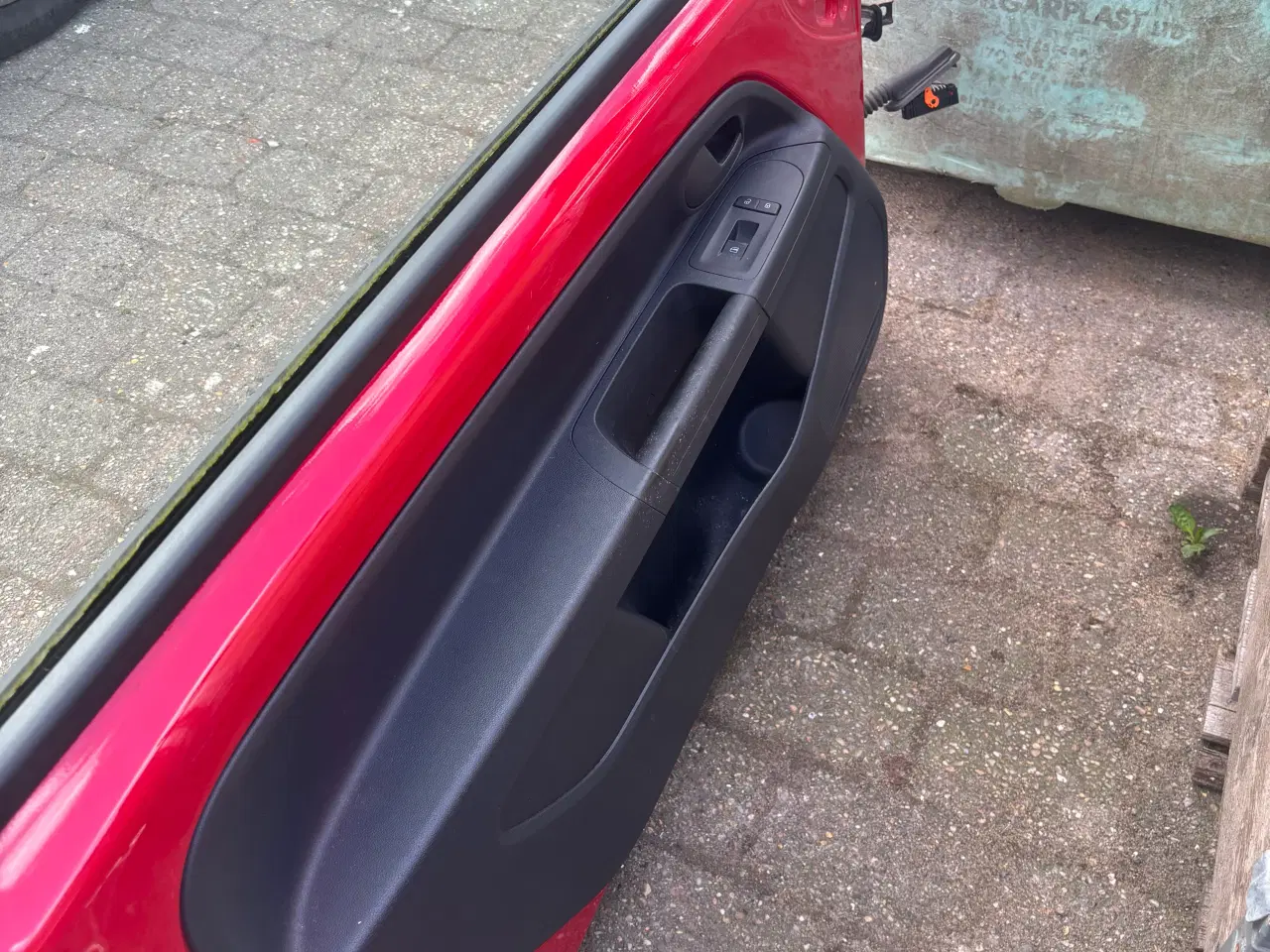 Billede 5 - Vw up dele
