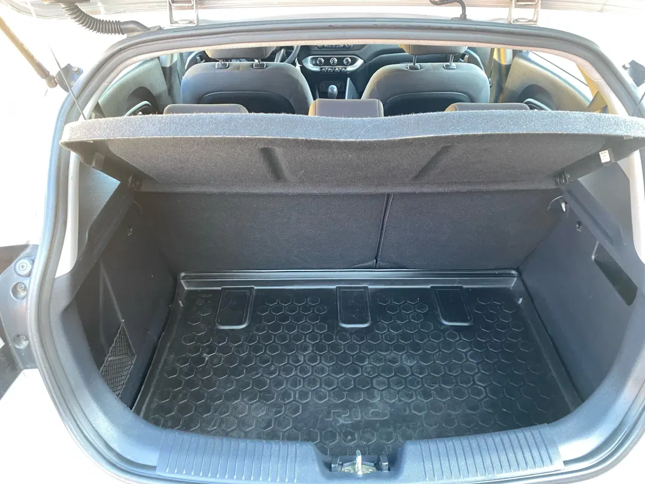 Billede 5 - Kia Rio 1,1 CRDI Active 75HK 5d 6g