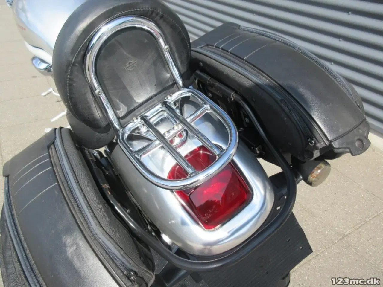 Billede 27 - Harley-Davidson VRSCA V-Rod MC-SYD BYTTER GERNE