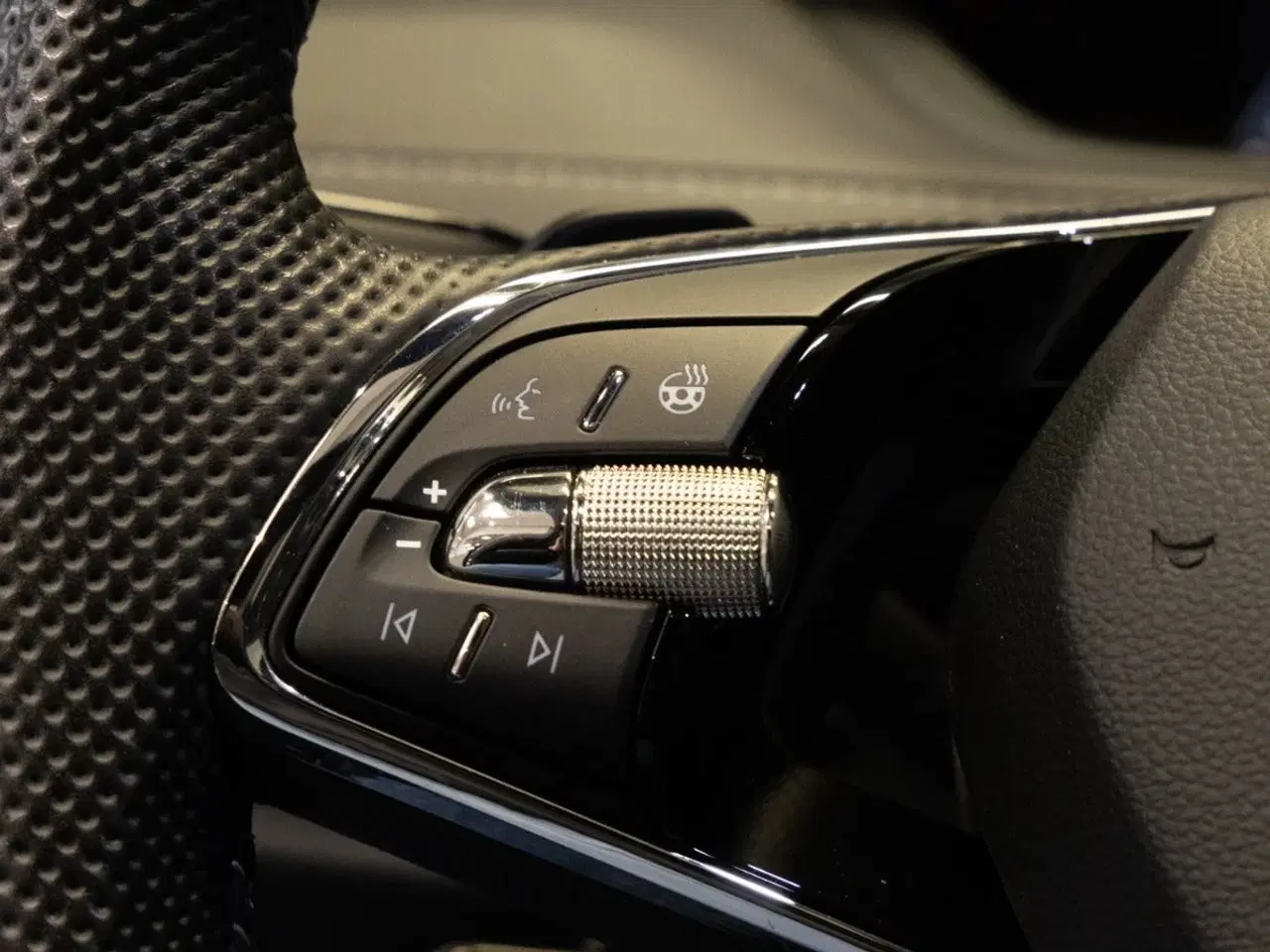 Billede 20 - Skoda Enyaq 80 iV Sportline