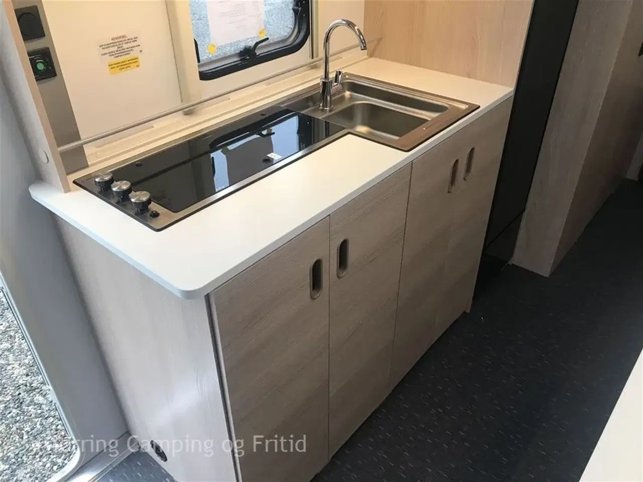 Billede 9 - 2023 - Adria Aviva 563 PT