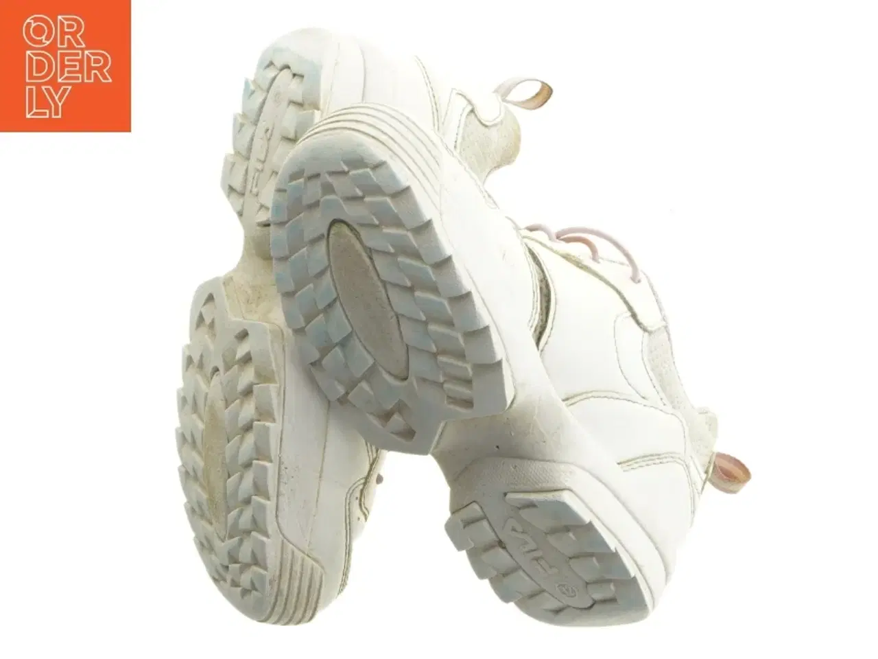 Billede 7 - Sneakers fra Fila (str. 32)