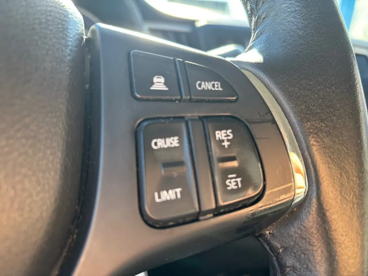 Billede 7 - Suzuki Baleno 1,0 Boosterjet Active