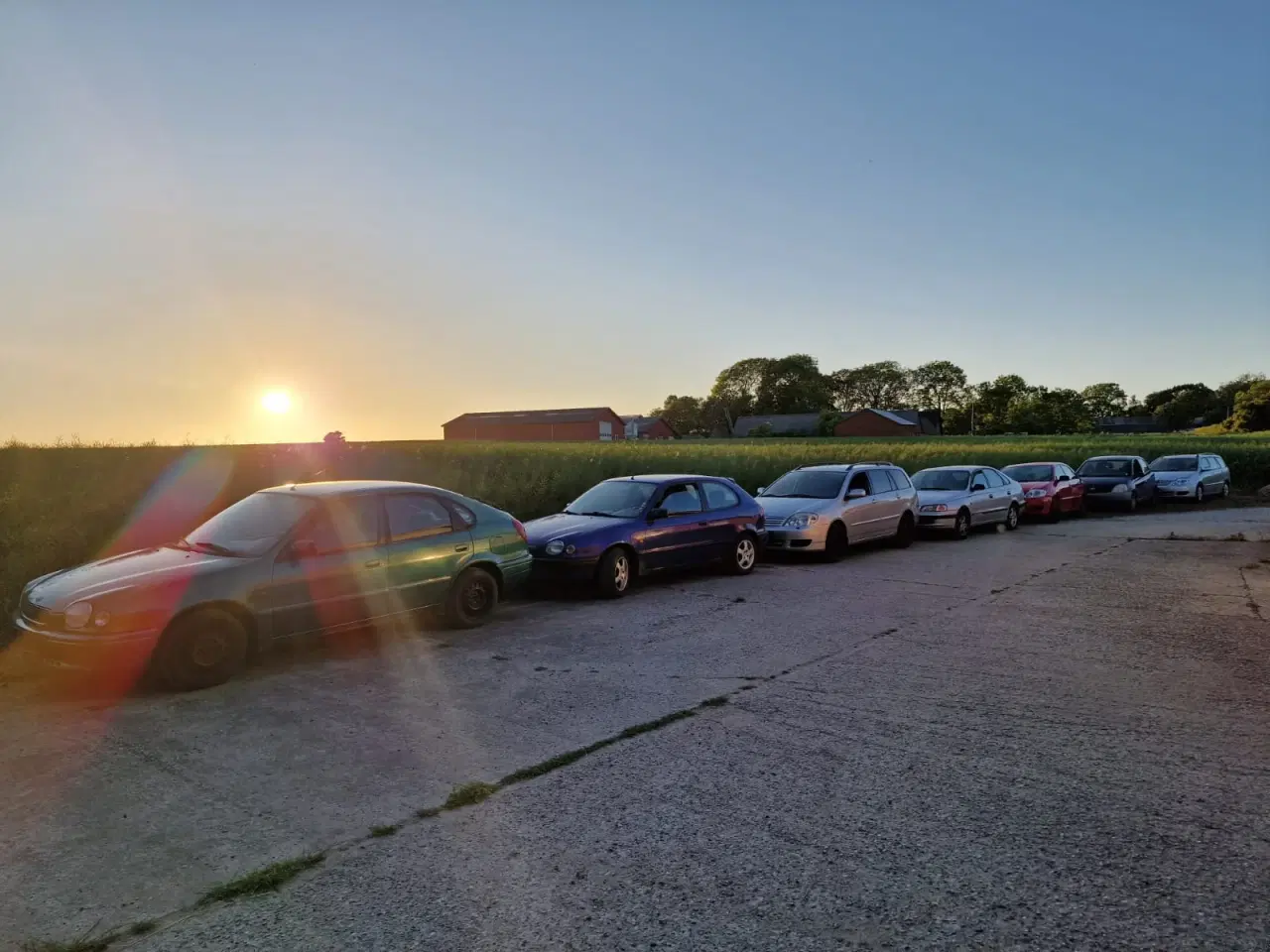 Billede 7 - !! Corolla Købes !!