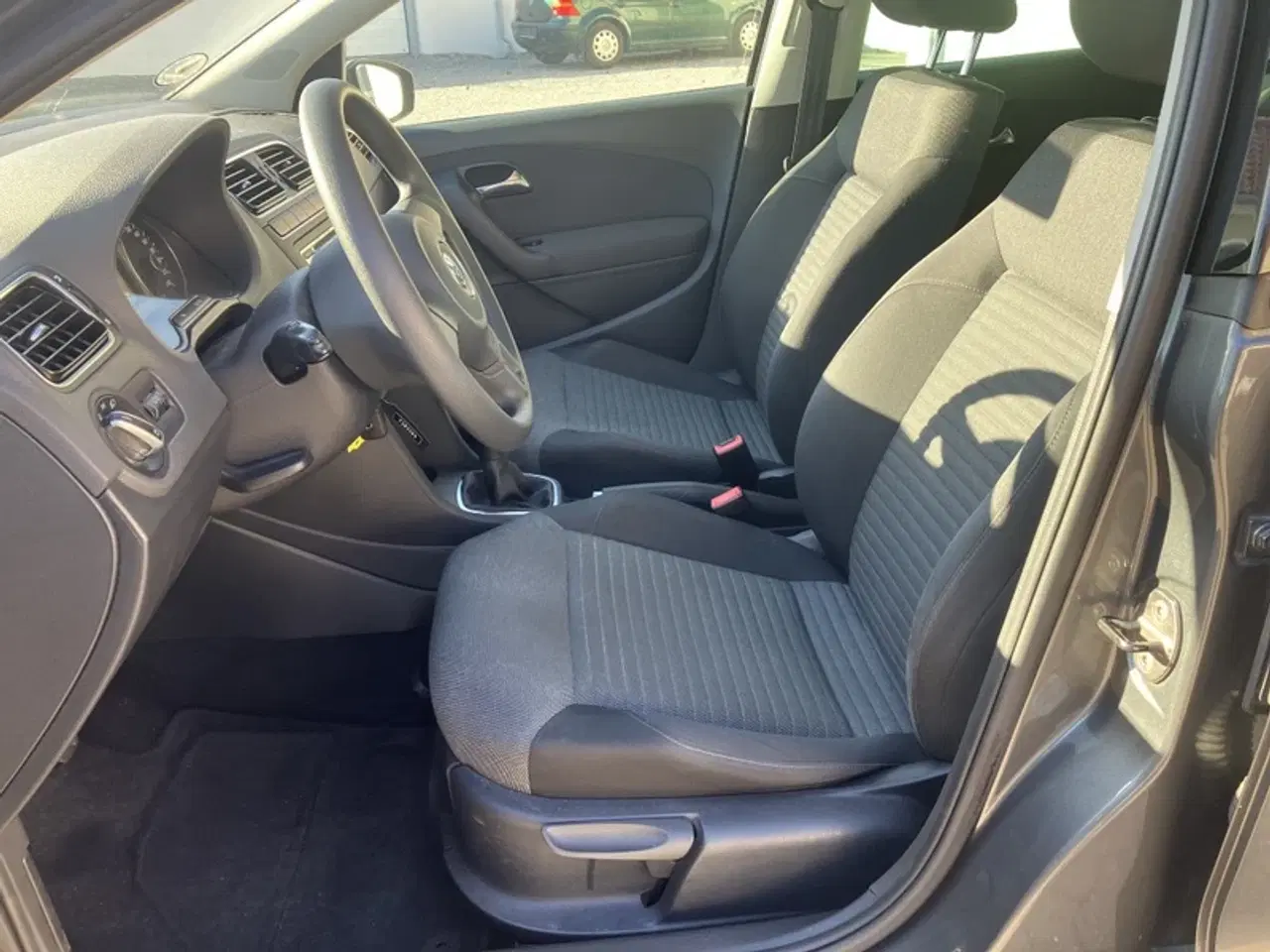 Billede 6 - VW Polo 1.4  Comfortline    2011