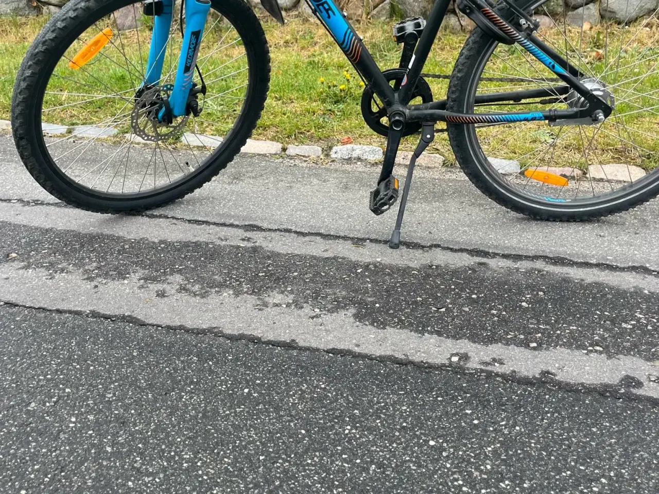 Billede 5 - Kildemoes mountainbike 26” 