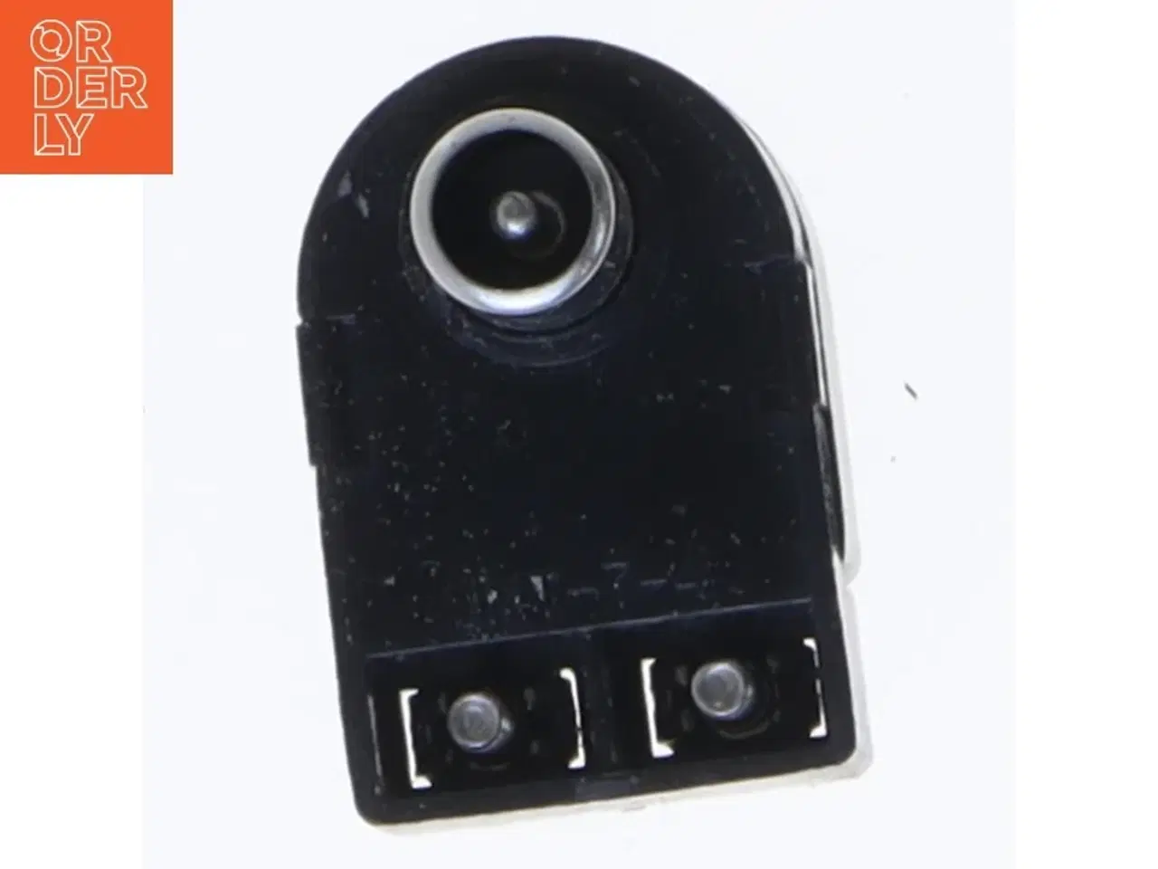 Billede 2 - Impedans Transformer Adapter (str. 3,5x2,5 cm)