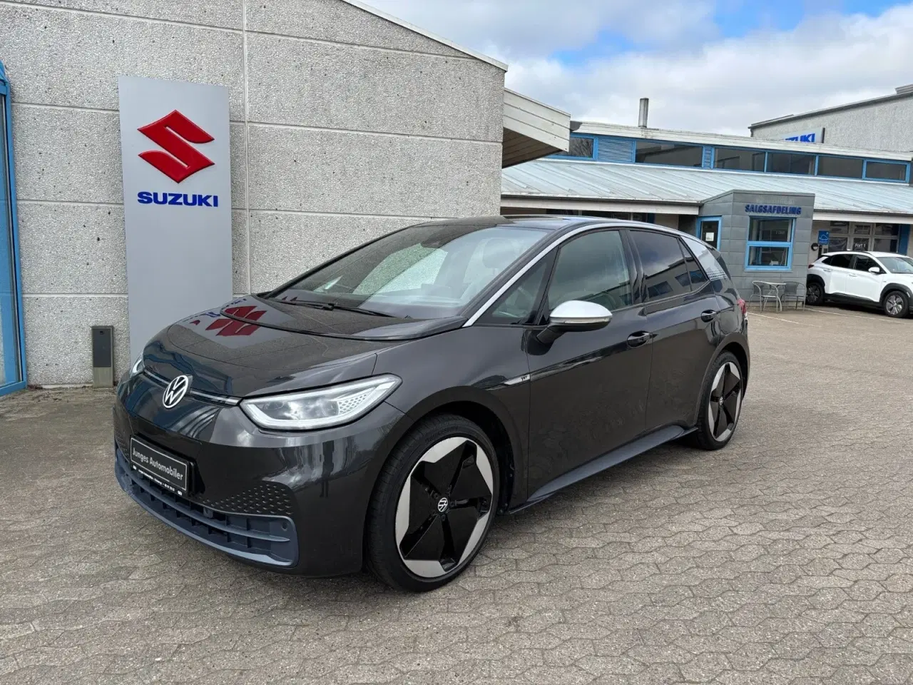 Billede 1 - VW ID.3 58 1ST Max