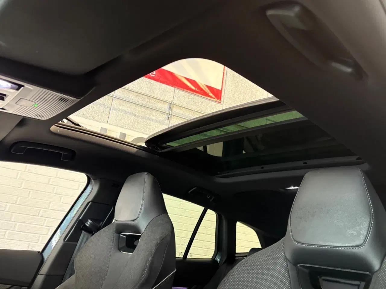 Billede 8 - Skoda Enyaq 60 iV Sportline