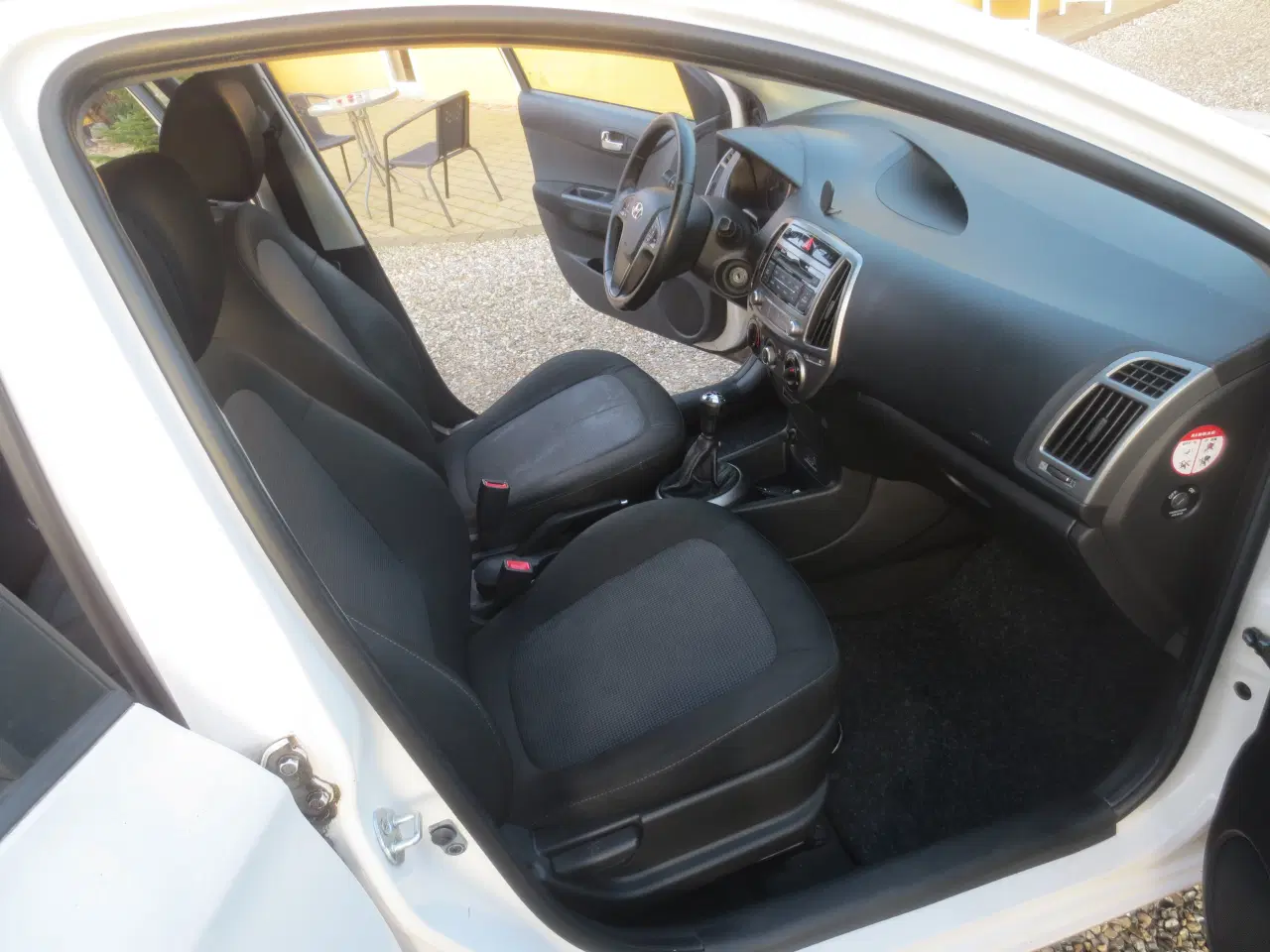 Billede 15 - Hyundai i 20 Årg 2013 Ny model. Nysynet. 