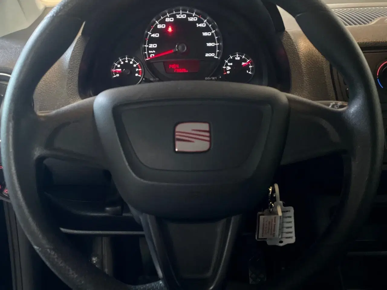 Billede 13 - Seat Mii 1,0 60 Reference eco