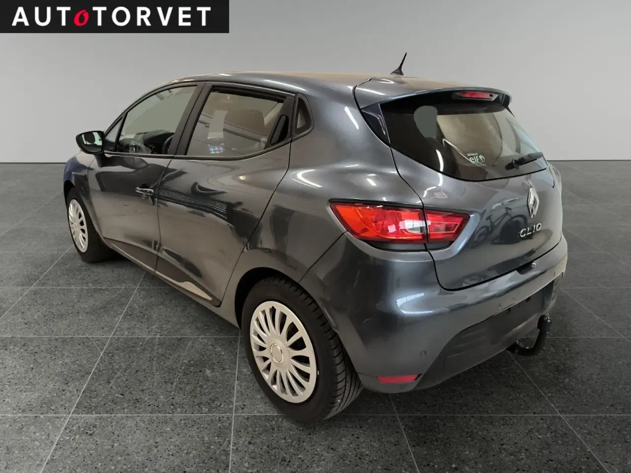 Billede 4 - Renault Clio IV 0,9 TCe 90 Zen