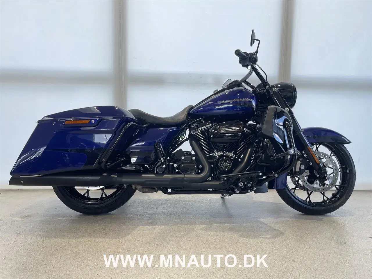 Billede 3 - Harley-Davidson FLHRXS Road King Special 114"