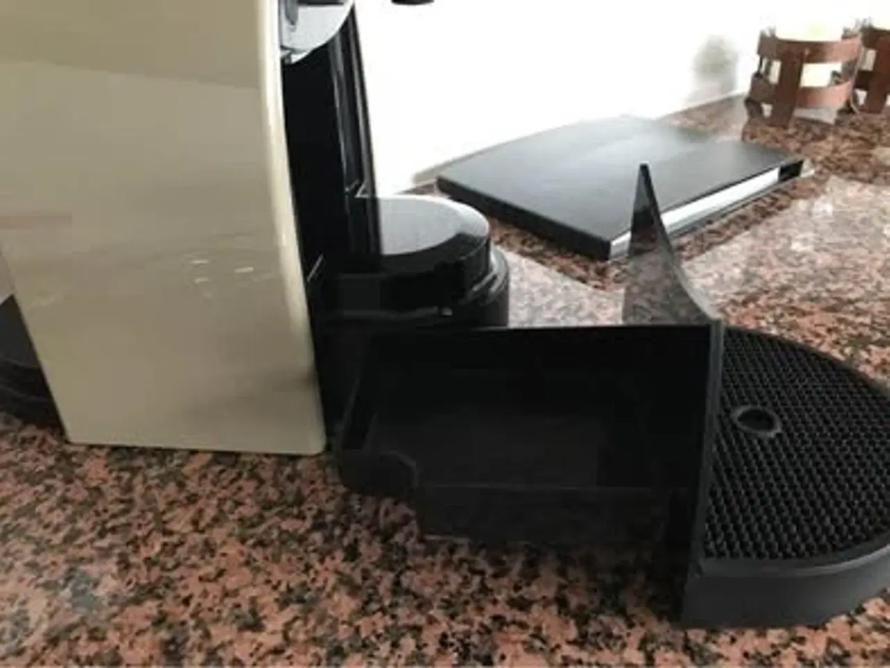 Billede 4 - Nespresso Essens til kapsler - KAFFE MASKINE