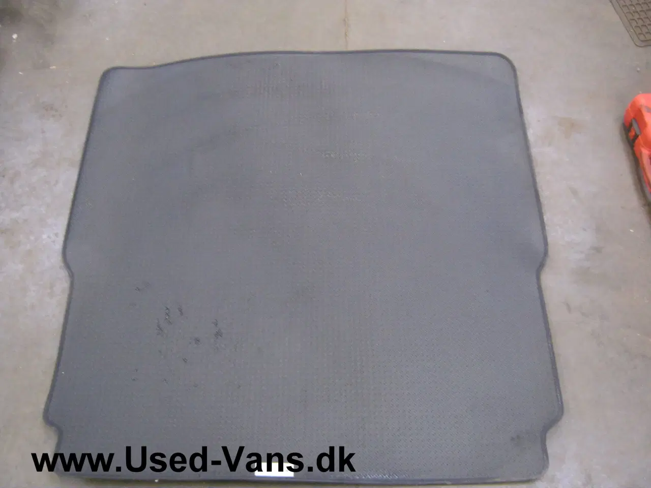 Billede 5 - Ford S-Max Bagsæder.  fra 2011