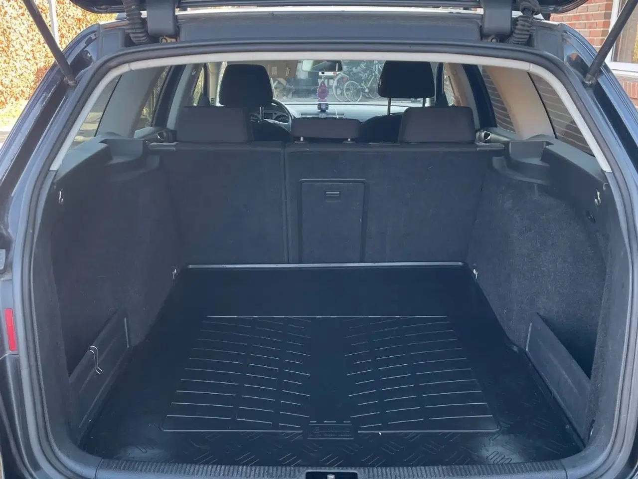 Billede 16 - VW Passat 1,8 TSi 160 Comfortline Variant