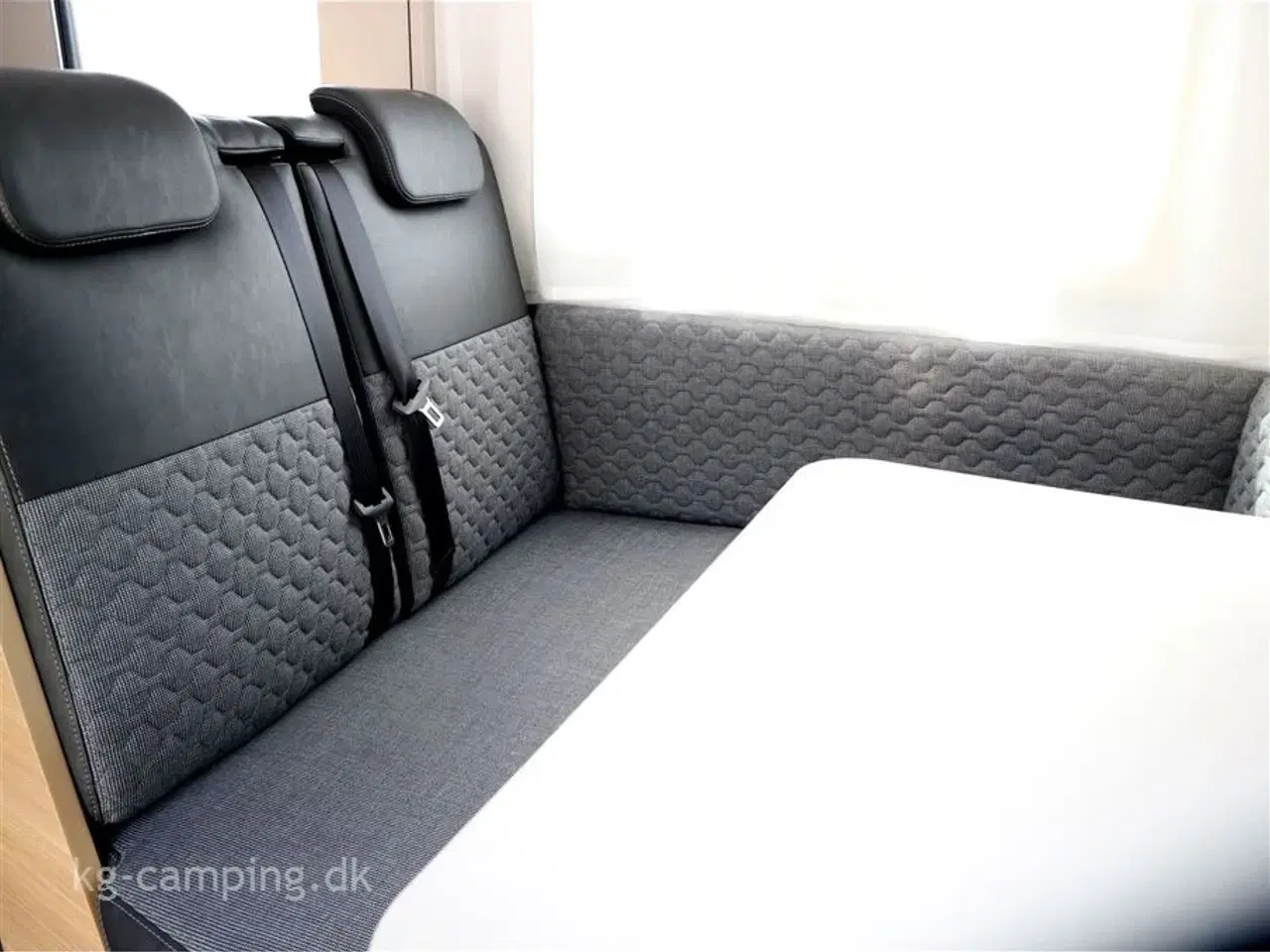 Billede 19 - 2024 - Adria Matrix Axess M670 SL   NYHED HOS KG CAMPING - ADRIA AUTOCAMPER