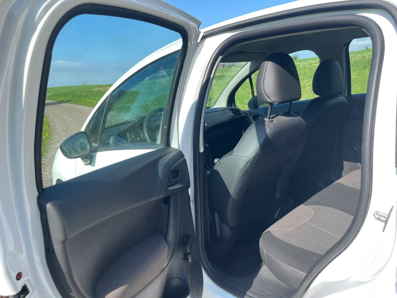 Billede 8 - Citroën C3 1.0 2014