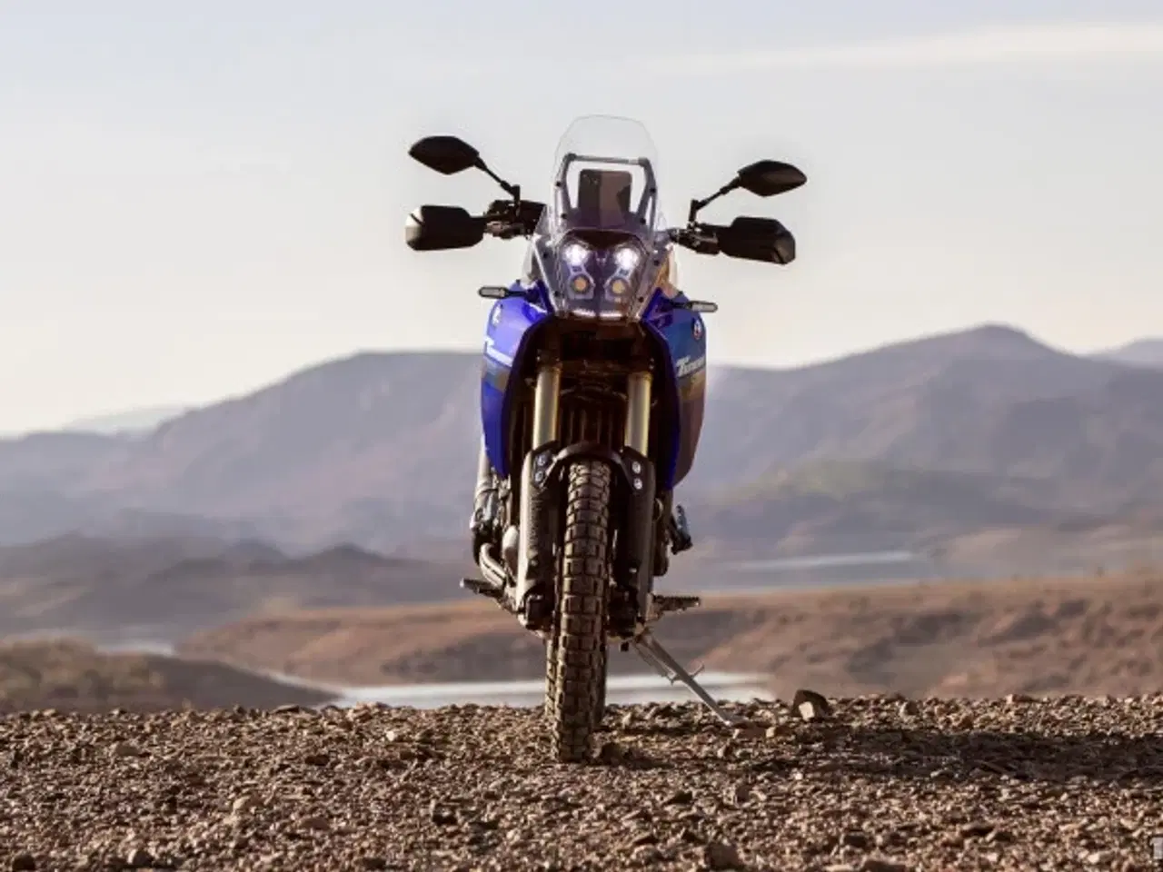 Billede 8 - Yamaha Ténéré 700