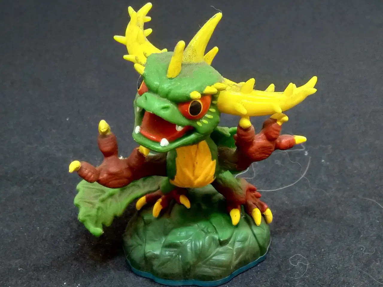 Billede 2 - Skylanders Swap Force Thorn Horn Camo