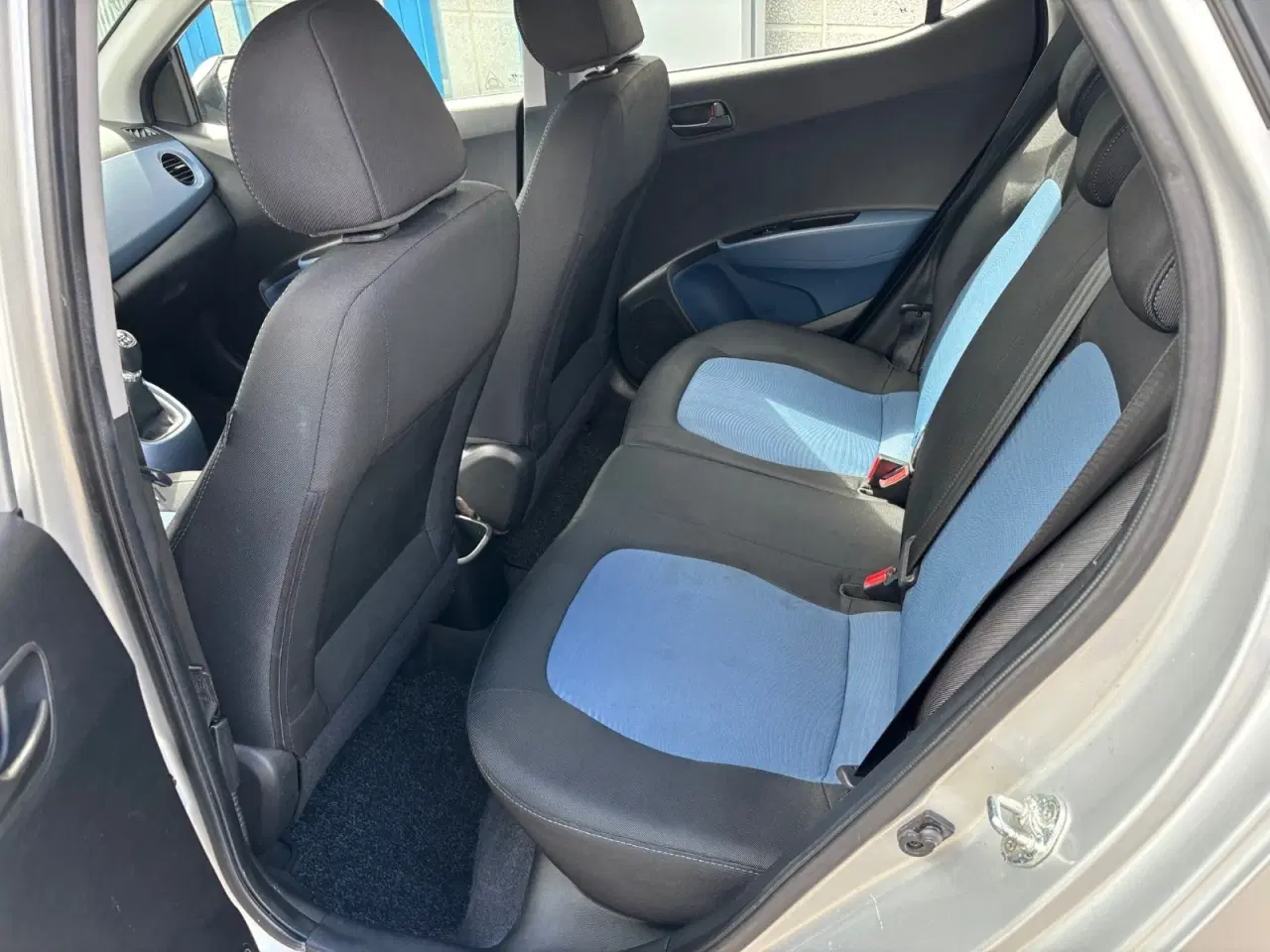Billede 6 - Hyundai i10 1,0 Go Air