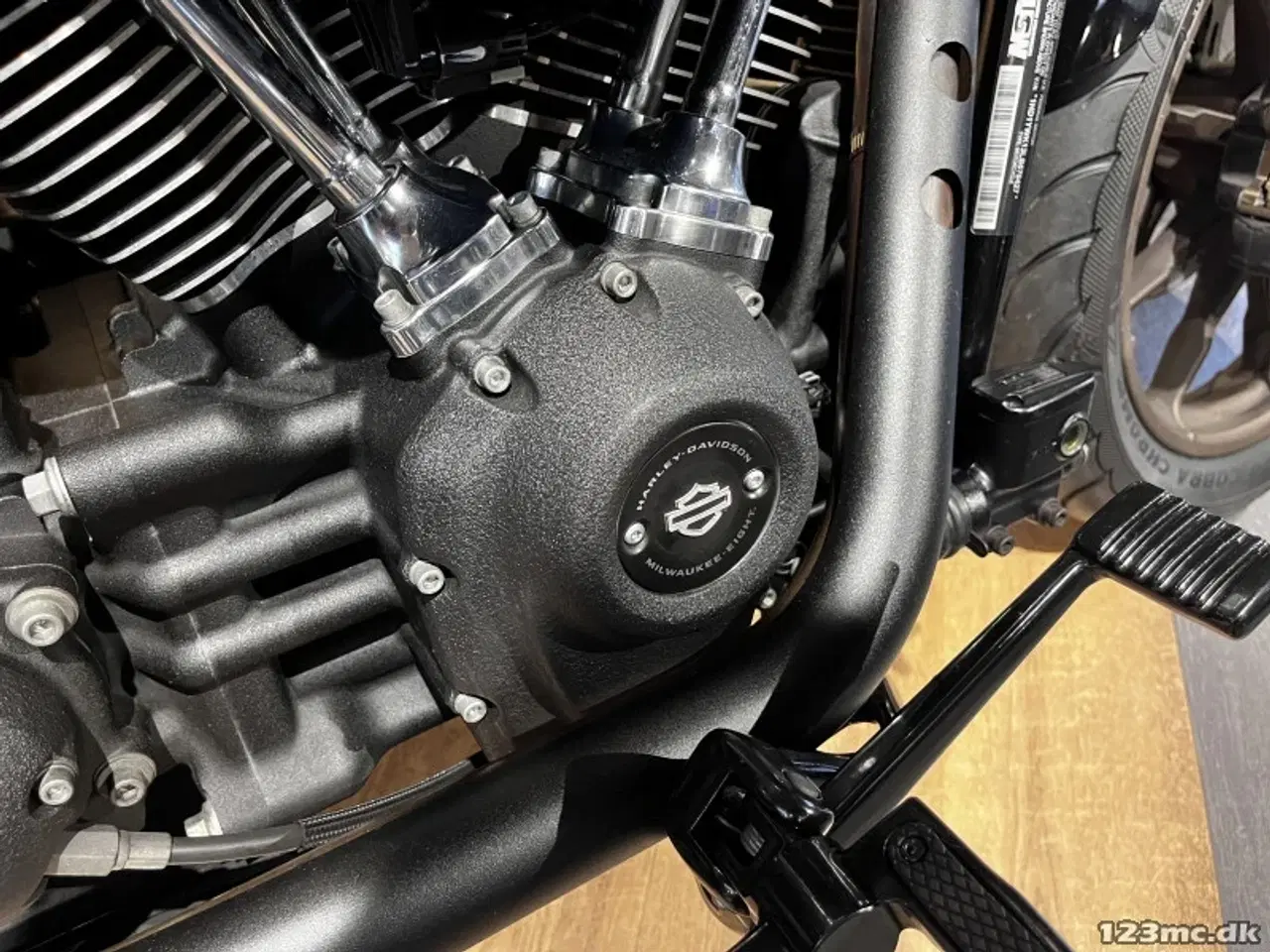 Billede 15 - Harley-Davidson FXLRS Low Rider S