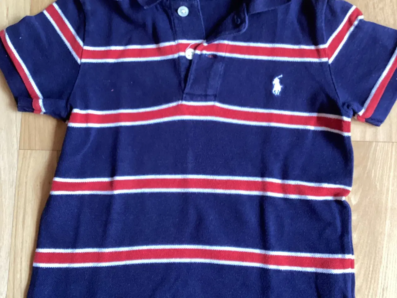 Billede 1 - Ralph Lauren polo