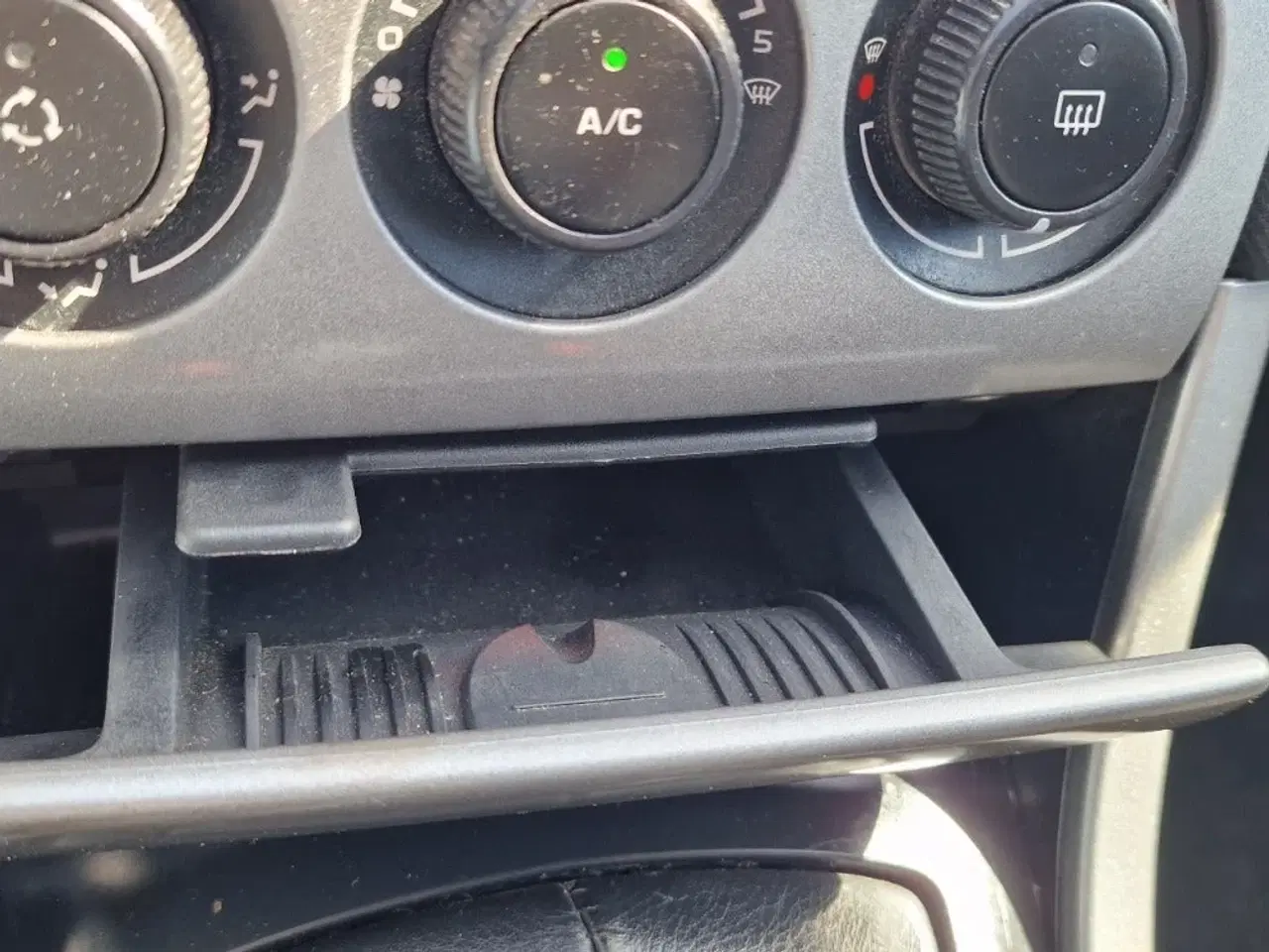 Billede 9 - Peugeot 308 1,6 HDi 109 Comfort S