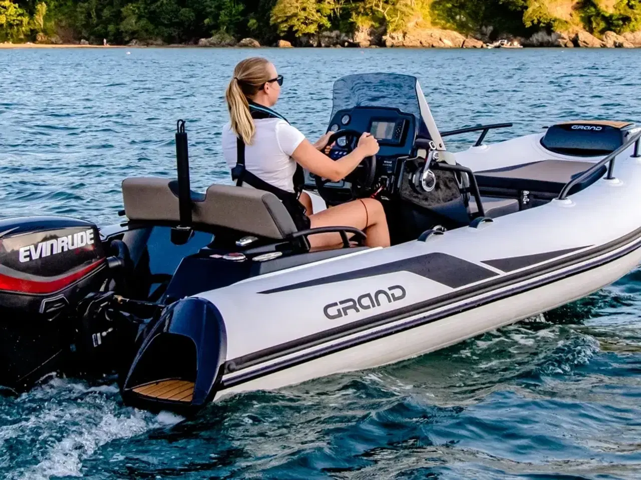 Billede 2 - Grand G420LF