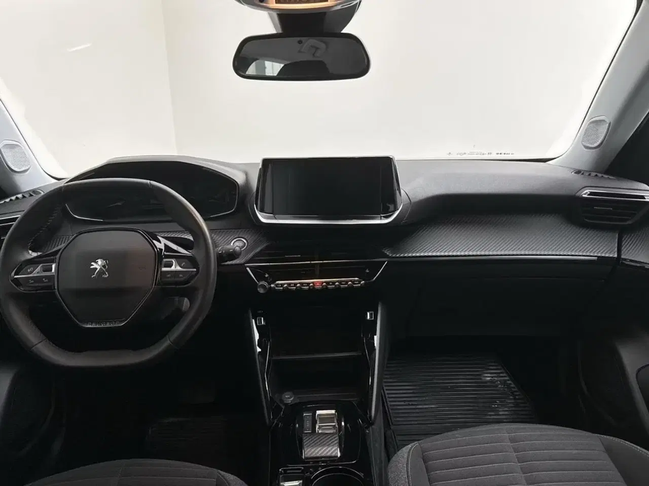 Billede 4 - Peugeot e-2008 50 Active