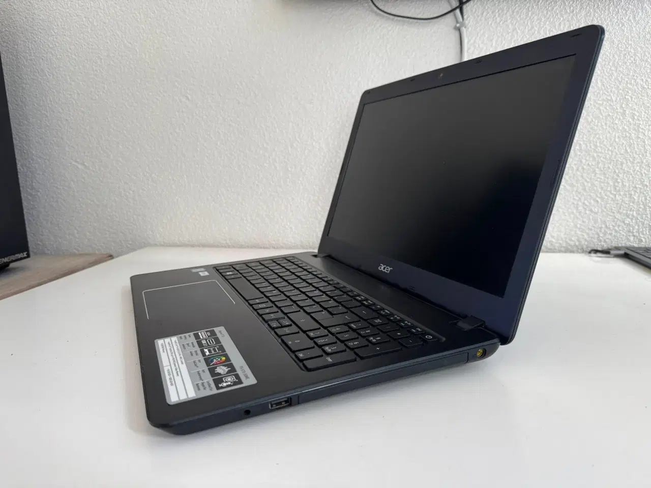Billede 6 - Acer Aspire F5-573 15,6