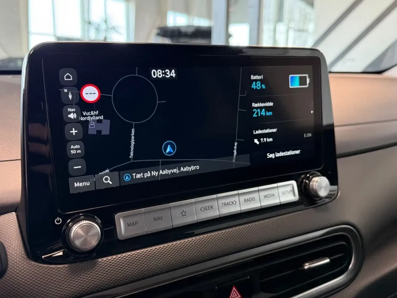 Billede 16 - Hyundai Kona 64 EV Trend