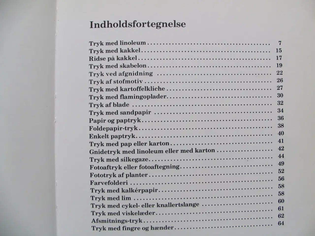 Billede 2 - Jørgen Clevin (1920-1993). Den lille trykker